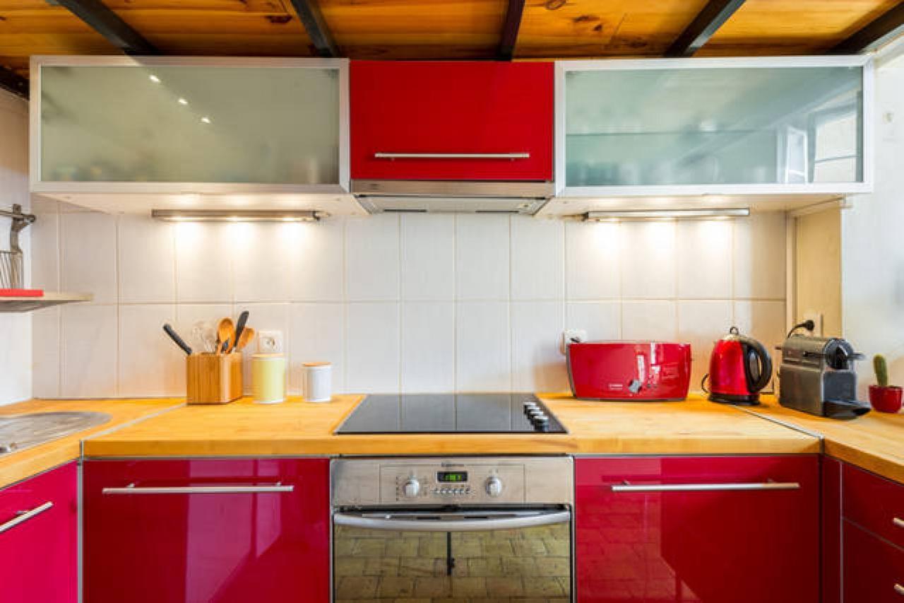 Loft Coeur Du Vieux Lyon Apartment Exterior photo