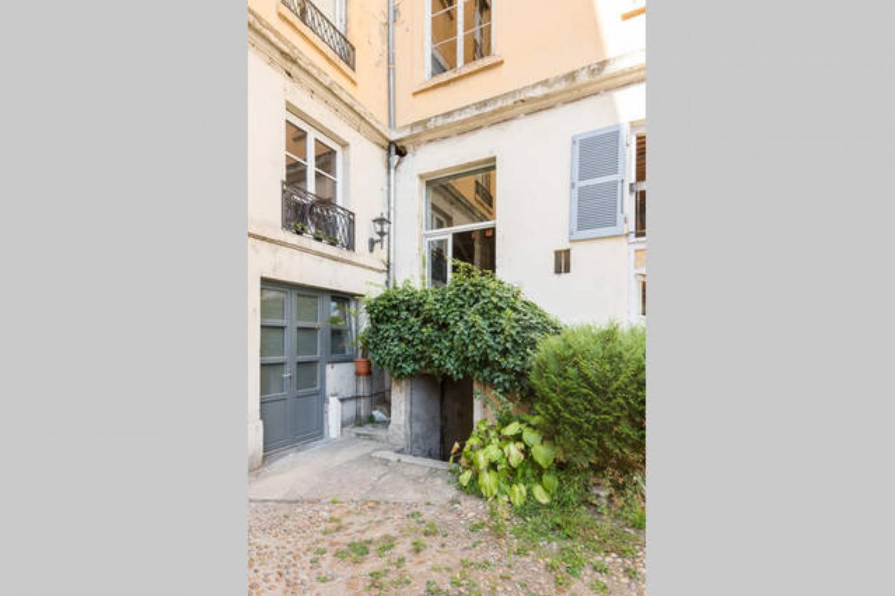 Loft Coeur Du Vieux Lyon Apartment Exterior photo
